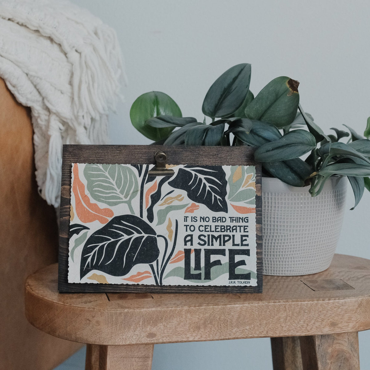 simple life