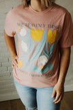 Heavenly Things Tee