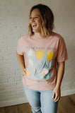 Heavenly Things Tee