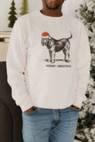 Santa Paws Crewneck