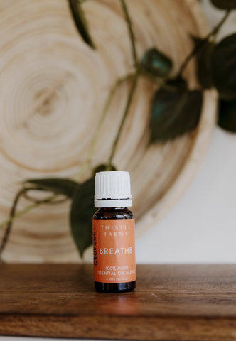 Thistle Farms Essential Oils