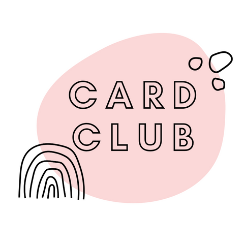 Card Club - LOCAL