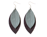 Mama Bird Earring
