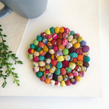 Sari Home Coaster