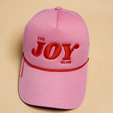 Ethic Goods Trucker Hat