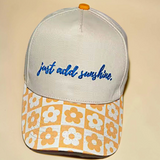 Ethic Goods Trucker Hat