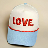 Ethic Goods Trucker Hat