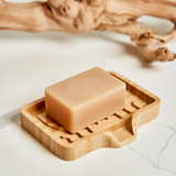 Bamboo Soap Lift
