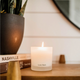 Thistle Farms Love Heals Candle