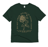 Don't Grow Weary Tee