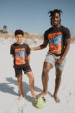 Haiti World Cup Tee