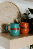 Count It All Joy Word Mug