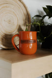 Count It All Joy Word Mug