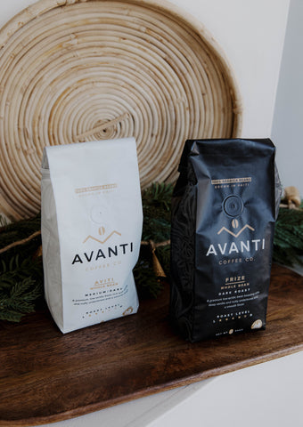 Avanti Coffee