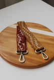 Ayni Woven Keychain
