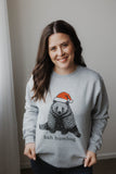 Bah Humbug Crewneck