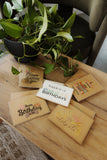 Birthday Variety Pack - 10 Greeting Cards