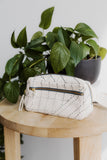 Embroidered Belt Bag