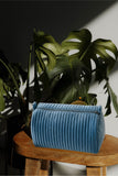 Velvet Cosmetic Pouch