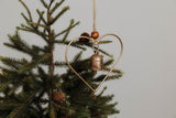Heart Bell Chime