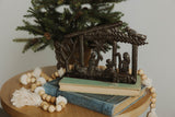 Pom & Bead Garland