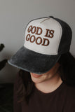 Trucker Hat