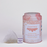 Tea Bag Tin