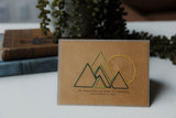 Keep Shining On Greeting Cards
