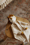 Organic Cotton Cuddle Cloths