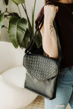 Envelope Crossbody