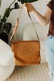 Envelope Crossbody