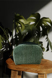 Velvet Cosmetic Pouch