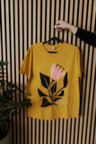 All the Flowers Tee