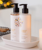 Holiday Hand Lotion & Soap