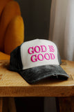 Trucker Hat