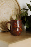Good Morning Word Mug