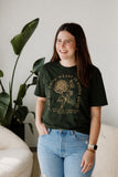 Don't Grow Weary Tee
