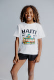 Haiti Tap-Tap