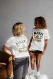 Haiti Tap-Tap