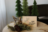 Hope Your Holidays are Bright Greeting Cards