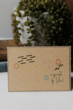 Inspired by You Greeting Cards
