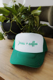 Trucker Hat