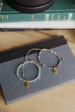 Jubilee Charm Bracelet