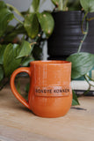 Bondye Konnen (God Knows) Word Mug