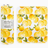 Reusable Unpaper Towel Pack
