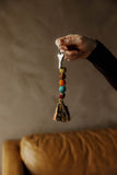 Kantha Tassel Clip