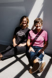 Support Your Local Coffee Shop Tee