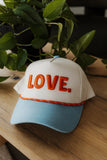 Ethic Goods Trucker Hat