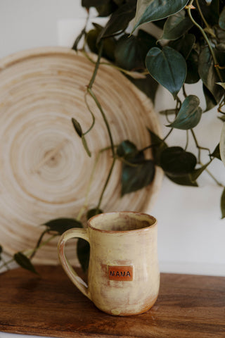 MAMA Word Mug