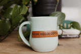 Mama Needs Coffee Mug